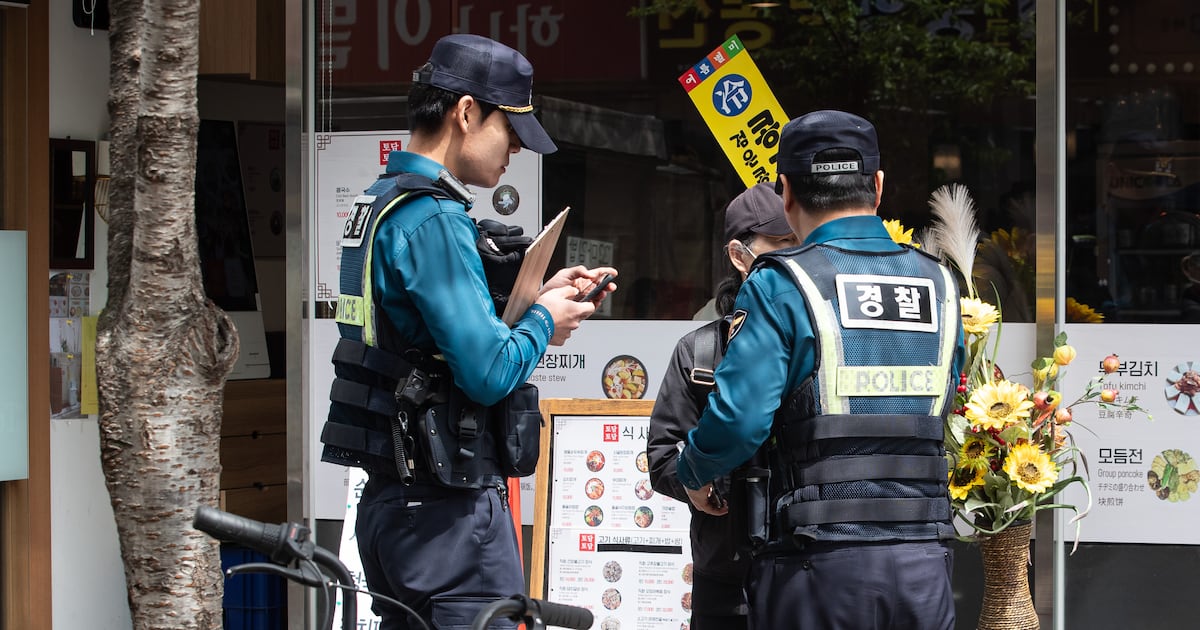 경찰, 인적 드문 장소 순찰 강화한다… 검문검색도 실시