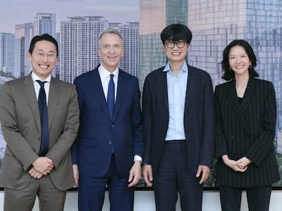 네이버, 브룩필드와 AI 인프라 계약 체결... “AI 팩토리 사업 본격 착수”