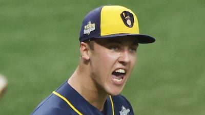 밀워키, 창단 57년 만에 MLB 월드시리즈 우승