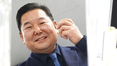 서울대 연구진 모여 보톡스 성분 화장품 개발, 美·日·中 수출 대박