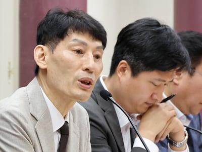 민주당 내전은 이미 돌아갈 수 없는 전쟁