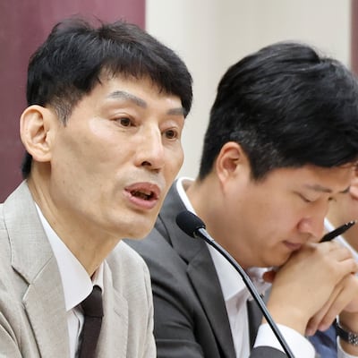 민주당 내전은 이미 돌아갈 수 없는 전쟁