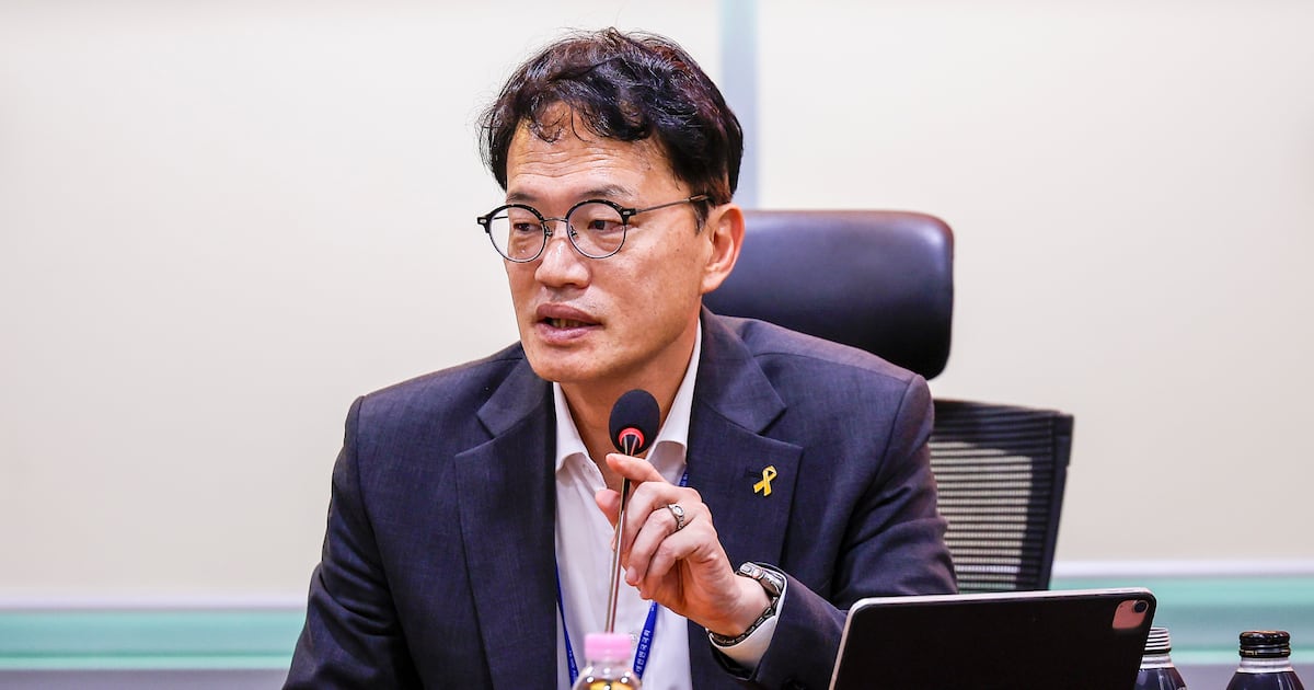 여당 중진도 반발한 초대 중수청장 후보… 검찰 출신 인사 후폭풍