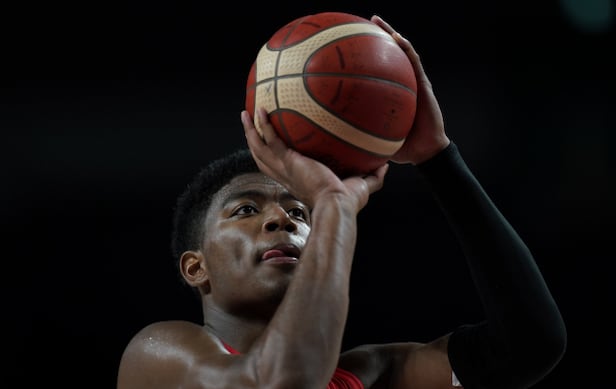 NBA Rising Stars Invitational Unites 24 Asian-Pacific Teams in Singapore