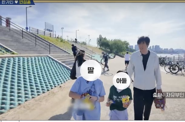 두 子女 '영재원' 출신 비결..연정훈♥한가인 "40개월에 한글·영어 독학" ('옥탑방')
