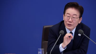 李대통령 “세입자 있는 1주택자 매도가 갭투자 허용? 억까에 가깝다”