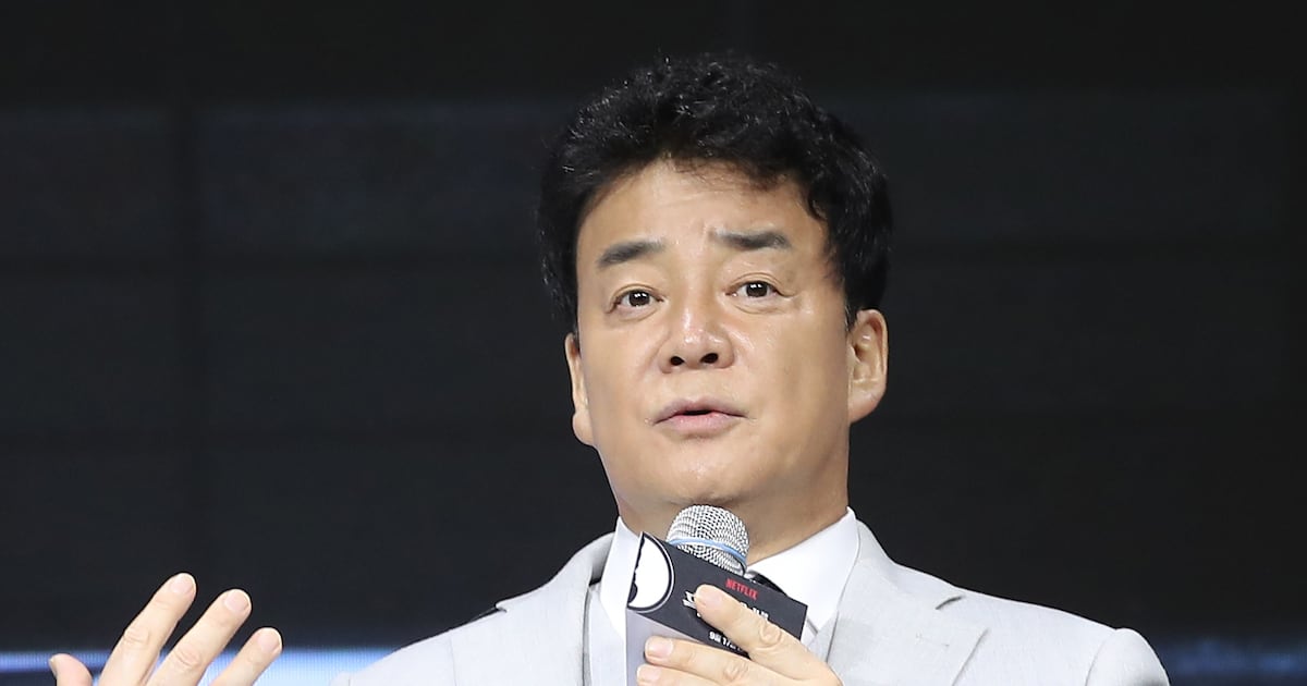 백종원 회사 적자 났다는 거 실화임?