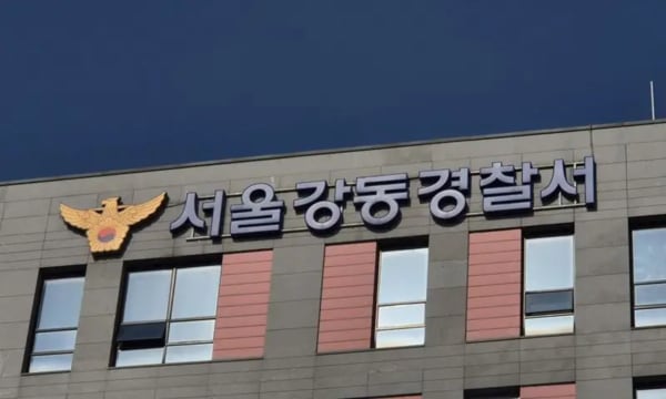 빨간불에 달린 차에 치인 초등생 사망… 60대 운전자 구속