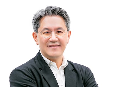 서장원 코웨이 대표이사(코웨이 제공)