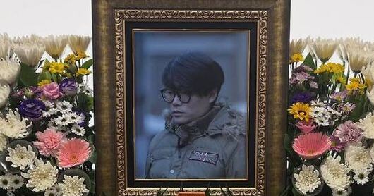 영화감독 김창민 관련 이미지