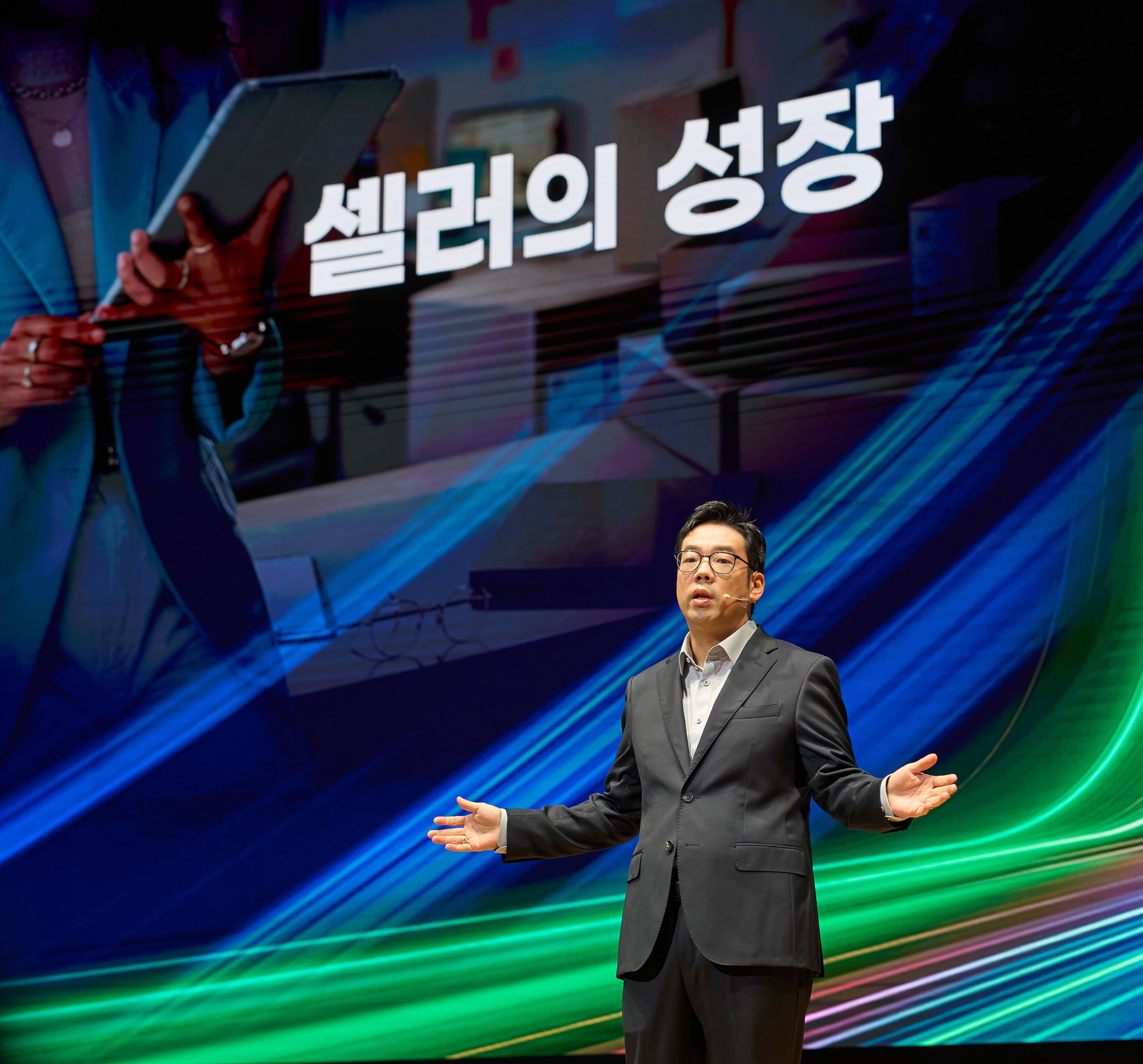 지마켓, 상반기 거래액 4년 만에 반등…객단가·셀러 수 모두 증가