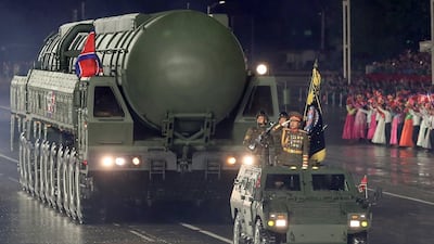 北 “韓, 제 죽을 줄 모르고 특등전쟁노복 역할 톡톡히”