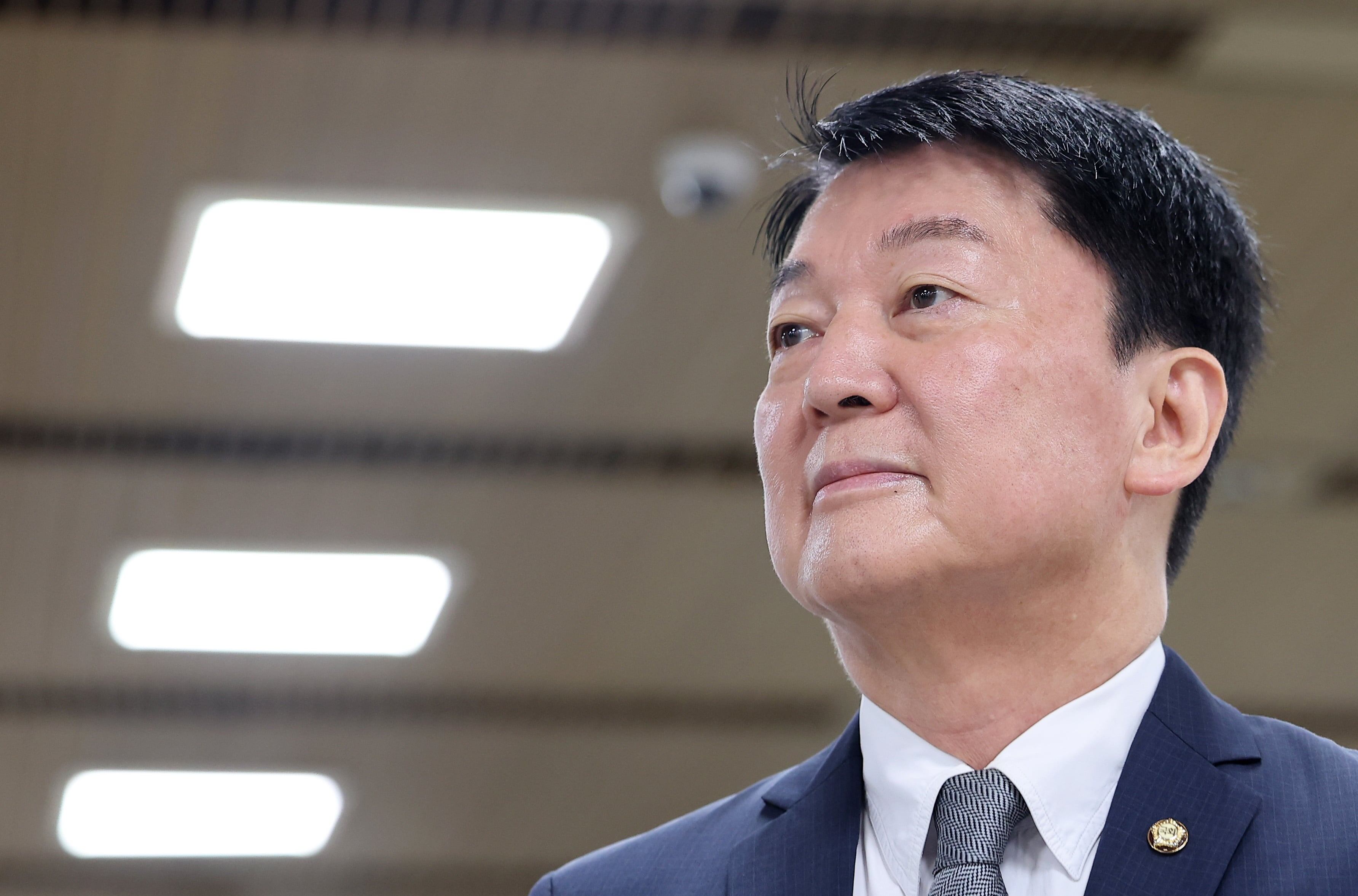 안철수 “700대 코스닥, 이것이 이재명 정권의 진짜 민생 성적표”