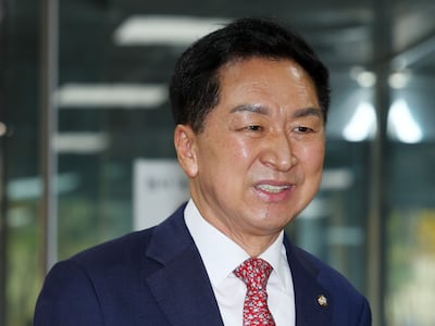 ‘김건희 로저비비에 선물’ 김기현, 1심 무죄