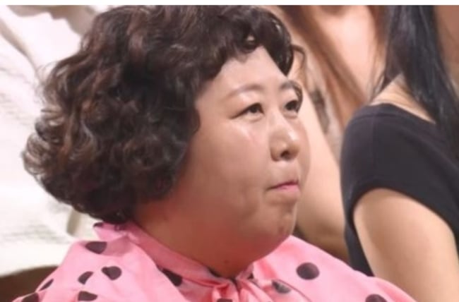 .모친상 후 끝내 오열..신기루 "엄마가 여권 뒤에 내 사진 붙이고 다녀" 눈물 ('말자쇼')