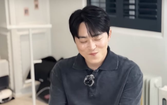"사고칠 사람은 조정석뿐"…역술가 분석에 본인도 인정 '폭소' ('채널조정석')