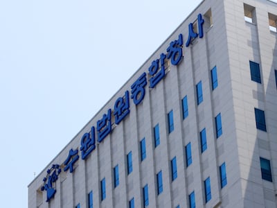 주지 입적 후 술 마셨다가… 상습 음주 운전 승려, 결국 철창행