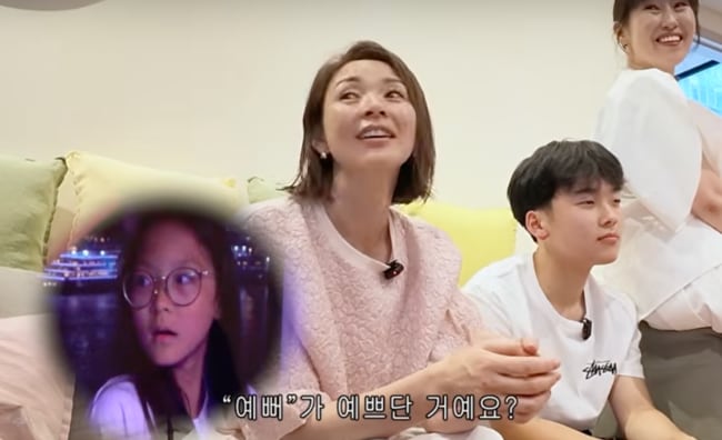 "사위로 완전 오케이" 야노 시호, 유토에 "사랑이 잘 부탁해"
