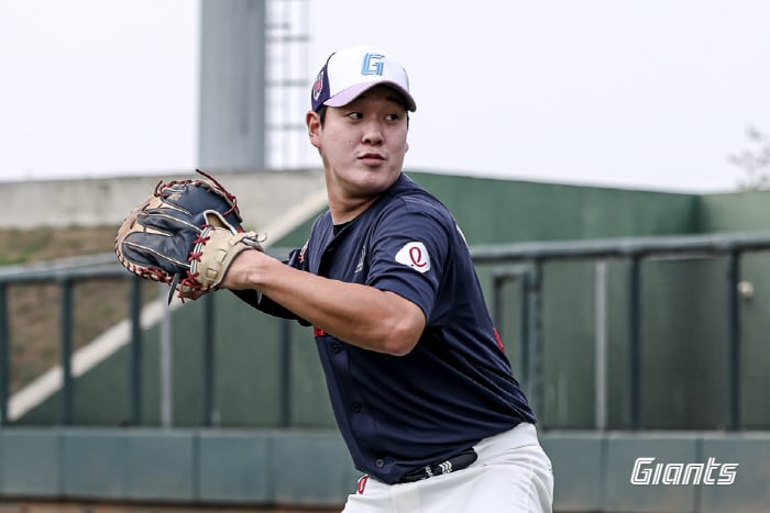 사진제공=롯데자이언츠