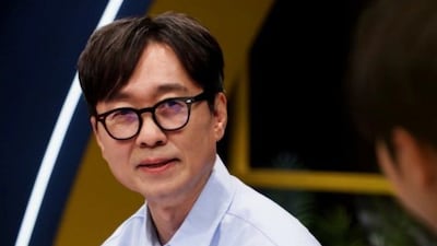장항준