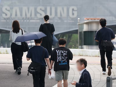 “갤럭시 만들었는데, 빌어먹을” 노래까지 나온 성과급 갈등
