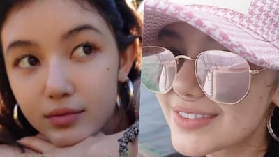 '뉴진스 퇴출' 다니엘, 유튜브 첫 영상 공개…"앞으로 어떤 일이 일어날지 모른다"