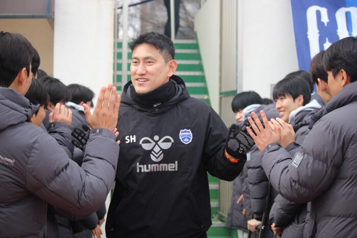 사진제공=이승희 감독