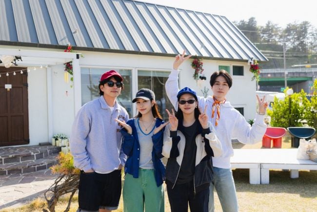 “공유 못 보내”…‘도깨비 10주년 여행’, 깊은 여운으로 유종의 미