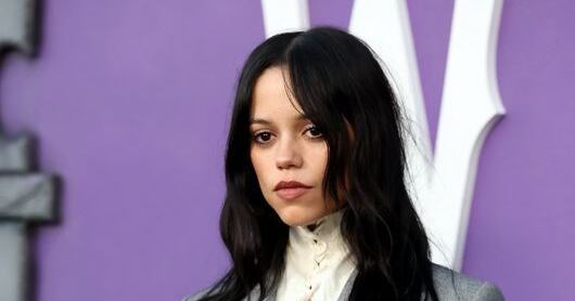 Concerns Over Jenna Ortega's Health Amid Her Recent Gaunt Appearance