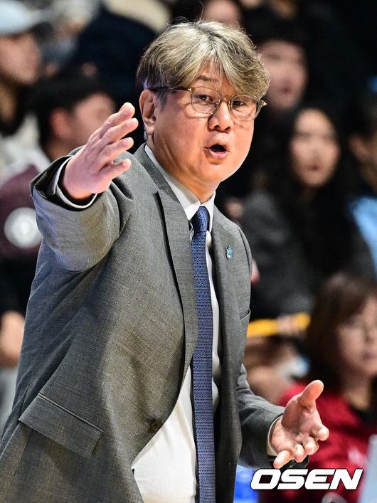KCC, 챔피언결정전 2차전 승리 노린다…이상민 감독 "공격 리바운드 집중" — image 1