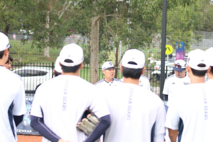 사진제공=두산 베어스