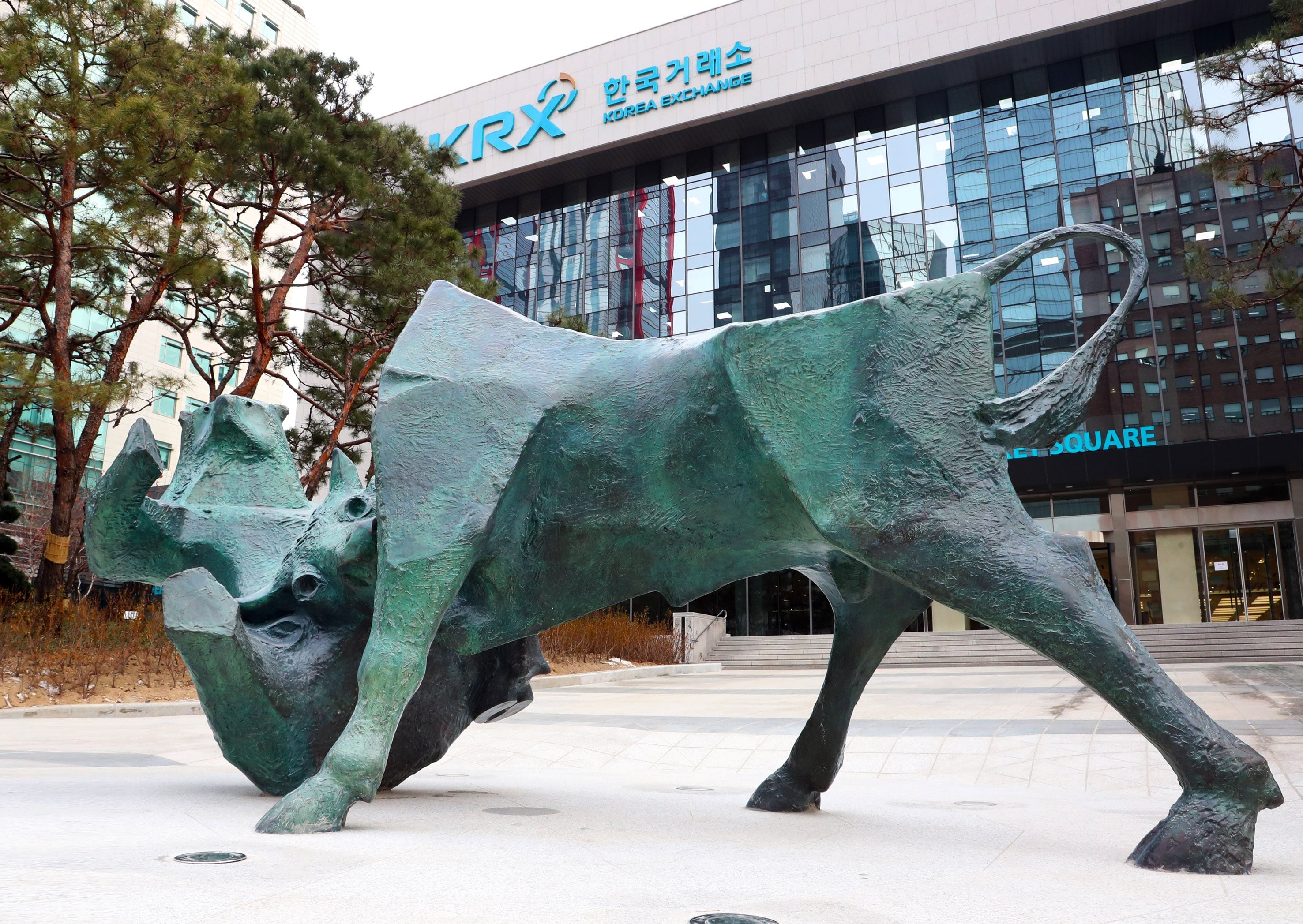 ‘중복상장 의무 부실’ 모회사에 최대 10억 제재금…상장계약위약금, 시총 기준으로 나눈다