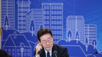 Editorial: Is Now the Time for President Lee to Worry About Housing Crash?