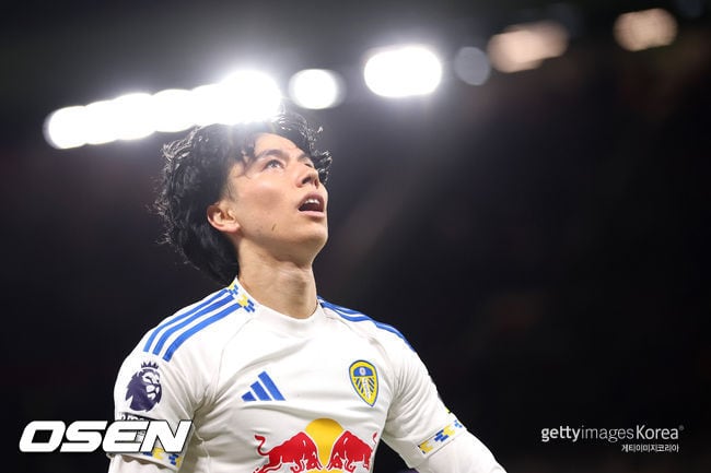 인천탐정사무소 서울탐정사무소 – ‘일본의 월드컵 우승’ 원하는 리즈 日 MF, “캐릭 감독이 원한다” 맨유로 향할까