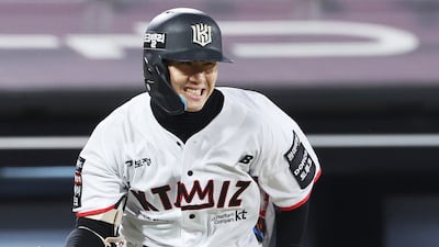 시즌 최다 204안타… ‘오버 페이’ 논란 잠재운 최원준