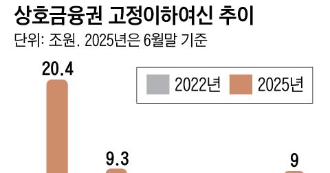 부실채권 3년새 170% 폭증... "공급 쓰나미 몰려온다" - 뉴스 썸네일 이미지