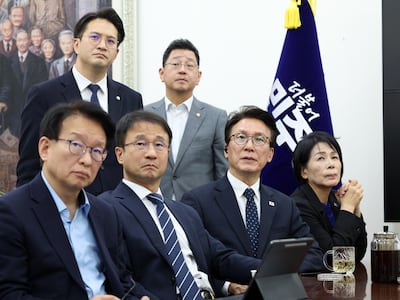 강경파 다독인 李… “난 제1 민주당원, 우린 친노·친문·친김대중”