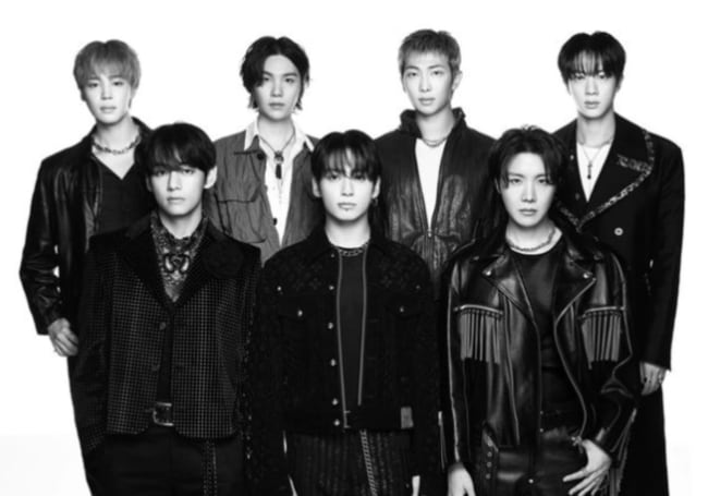 영국 이어 독일까지…유럽 전역 'BTS 아미' 물결! 현지 언론도 집중 조명