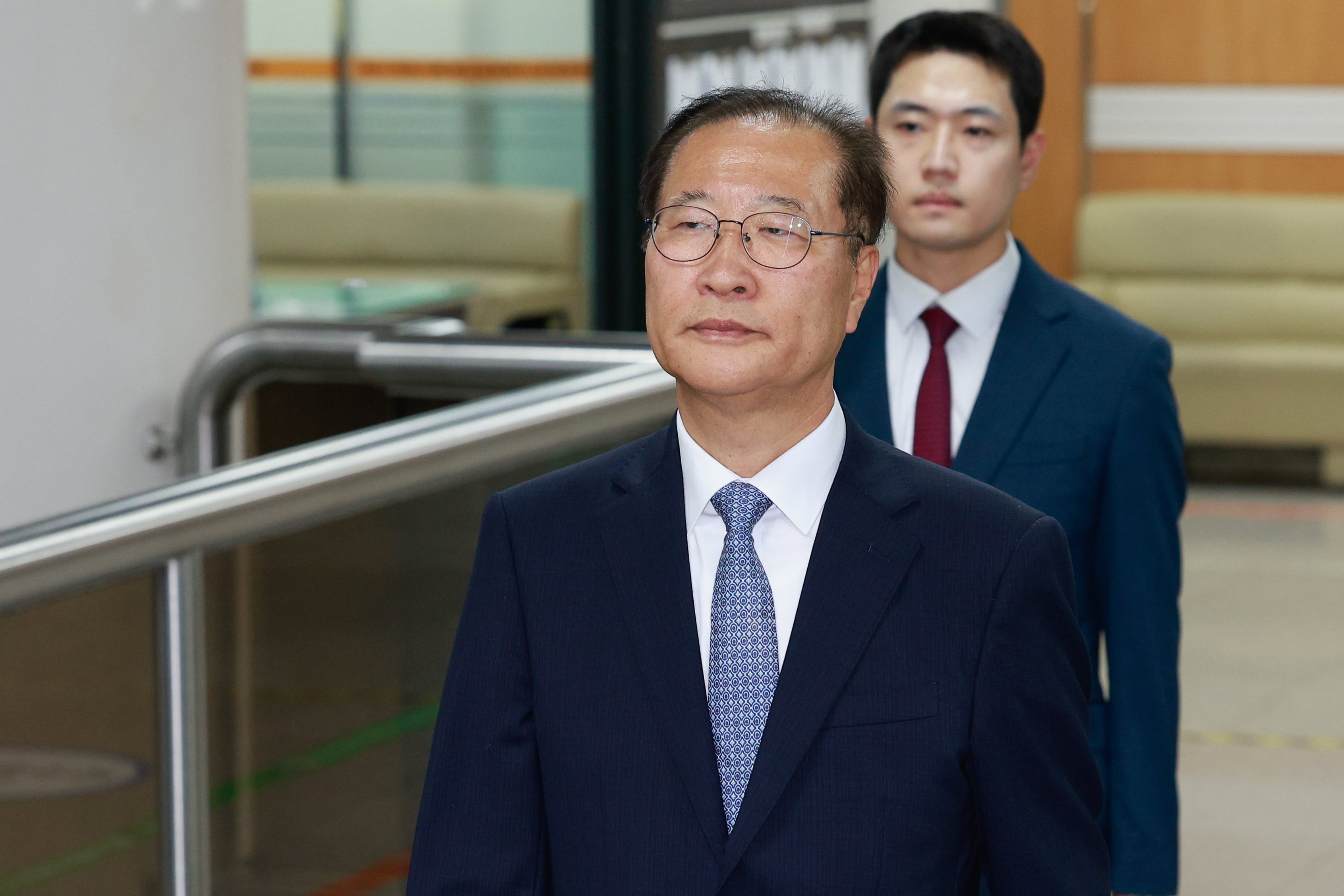 ‘내란 가담’ 박성재 前법무장관, 1심 징역 25년에 불복해 항소