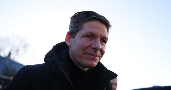 차기 맨유 감독 후보 관련 보도 이미지