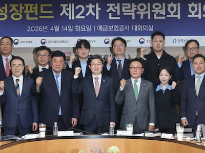 국민성장펀드, 퓨리오사AI에 8000억 투자