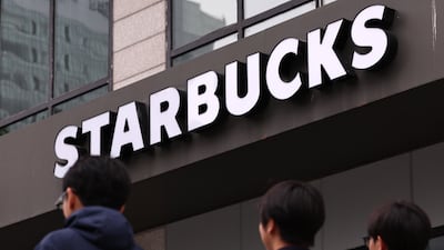 Starbucks Korea CEO Dismissed Over Controversial 'Tank Day' Campaign
