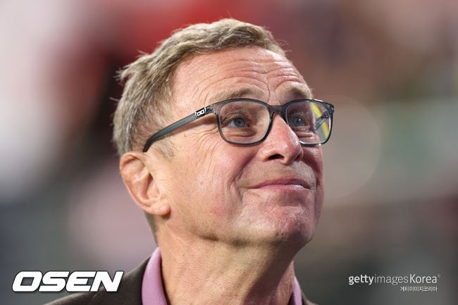 '홍명보호 1-0 꺾었던' 랑닉호 오스트리아, 36년 만에 월드컵 승리! 요르단 3-1 눌렀다..."효율성과 경기 운영 능력 보여줬어"
