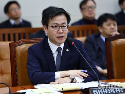 美 “투자 서둘러라” 압박 와중에… 여한구 통상본부장 돌연 경질