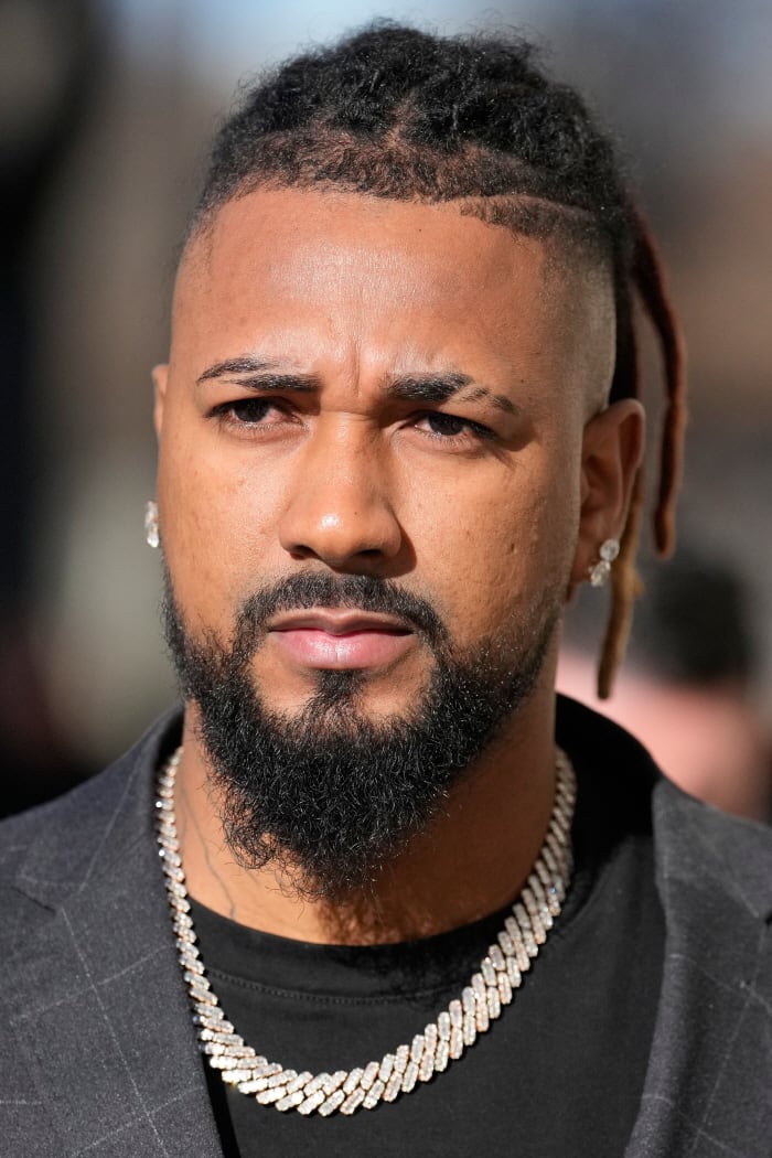 ◇승부조작 혐의로 기소된 엠마누엘 클라세의 혐의가 당초 거론된 것보다 훨씬 광범위한 것으로 알려졌다. AP연합뉴스