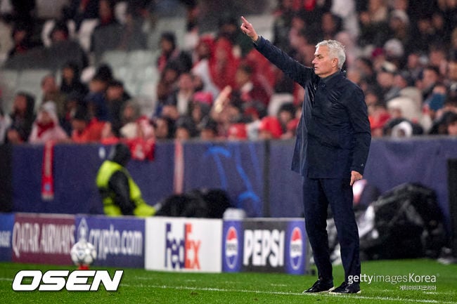 인천탐정사무소 서울탐정사무소 – 무리뉴 감독, ‘인종차별 의혹’ 선수 감쌌다…”무죄추정의 원칙 지켜달라”