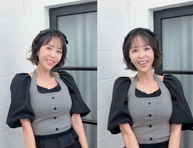 ‘문원♥’ 신지, 2세 고민하더니..너무 바쁜 새댁 “오늘은 보령으로”