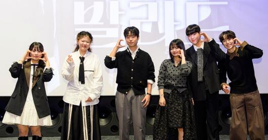 조선일보 보도 이미지: 우리들의 발라드 파이널 예고