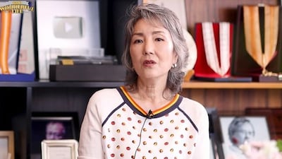 이휘향