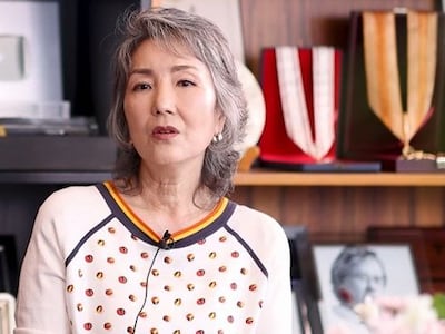 이휘향
